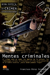 Mentes Criminales