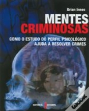 Capa do artigo Mentes Criminosas