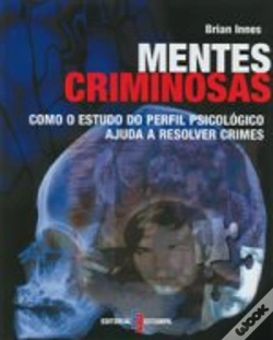 Capa do artigo Mentes Criminosas