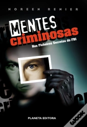 Capa do artigo Mentes Criminosas