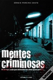 Capa do artigo Mentes Criminosas