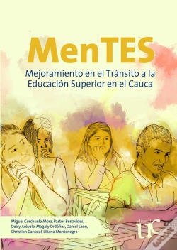 Capa do artigo Mentes