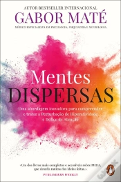 Capa do artigo Mentes Dispersas