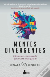 Capa do artigo Mentes Divergentes