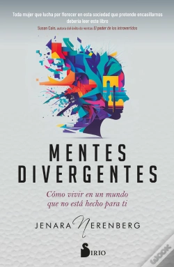 Capa do artigo Mentes Divergentes