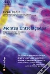 Capa do artigo Mentes Entrelaçadas
