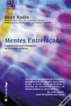 Capa do artigo Mentes Entrelaçadas
