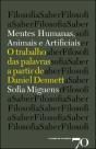Mentes Humanas, Animais e Artificiais - Preview