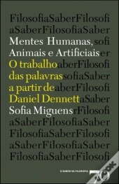 Mentes Humanas, Animais e Artificiais