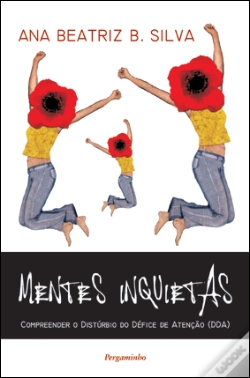 Capa do artigo Mentes Inquietas