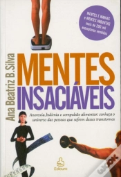 Capa do artigo Mentes Insaciáveis