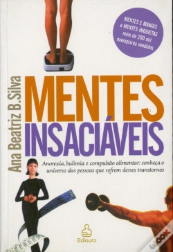 Capa do artigo Mentes Insaciáveis