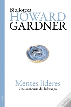 Capa do artigo Mentes Líderes