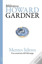 Capa do artigo Mentes Líderes