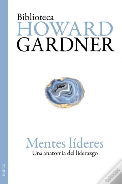 Capa do artigo Mentes Líderes