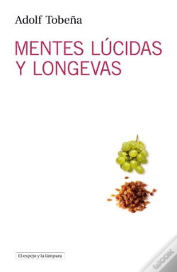 Capa do artigo Mentes Lúcidas Y Longevas
