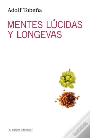 Capa do artigo Mentes Lúcidas Y Longevas
