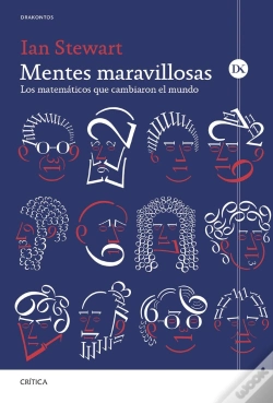 Capa do artigo Mentes Maravillosas