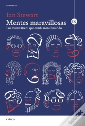 Capa do artigo Mentes Maravillosas