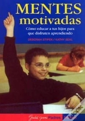 Capa do artigo Mentes Motivadas