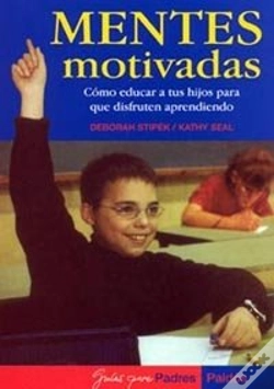 Capa do artigo Mentes Motivadas
