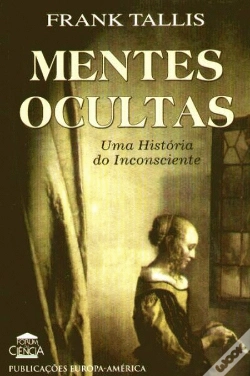 Capa do artigo Mentes Ocultas