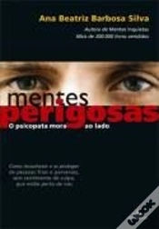 Capa do artigo Mentes Perigosas