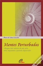 Capa do artigo Mentes Perturbadas