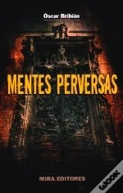 Capa do artigo Mentes Perversas