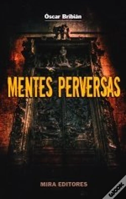 Capa do artigo Mentes Perversas