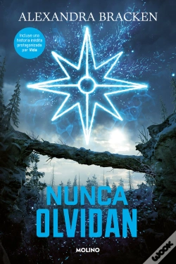 Capa do artigo Mentes Poderosas 2. Nunca Olvidan.