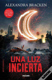 Capa do artigo Mentes Poderosas 3. Una Luz Incierta.