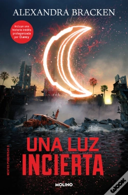 Capa do artigo Mentes Poderosas 3. Una Luz Incierta.