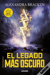 Capa do artigo Mentes Poderosas 4. El Legado Más Oscuro