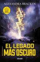 Mentes Poderosas 4. El Legado Más Oscuro