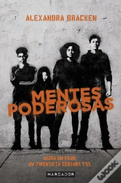 Capa do artigo Mentes Poderosas