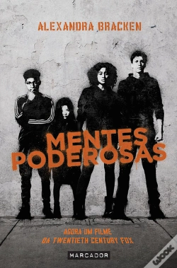 Capa do artigo Mentes Poderosas