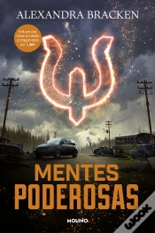 Capa do artigo Mentes Poderosas