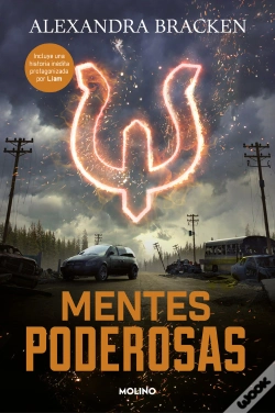 Capa do artigo Mentes Poderosas