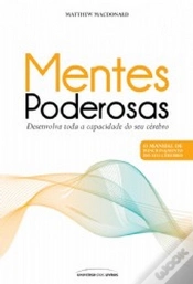 Capa do artigo Mentes Poderosas