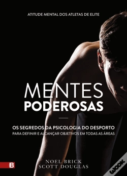 Capa do artigo Mentes Poderosas