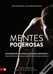 Capa do artigo Mentes Poderosas