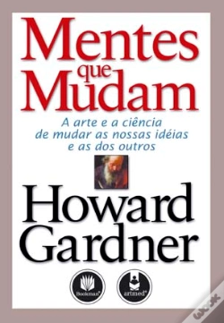 Capa do artigo Mentes que Mudam