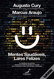 Capa do artigo Mentes Saudáveis, Lares Felizes
