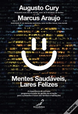 Capa do artigo Mentes Saudáveis, Lares Felizes