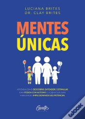 Capa do artigo Mentes Únicas