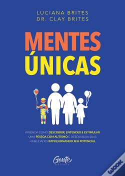 Capa do artigo Mentes Únicas