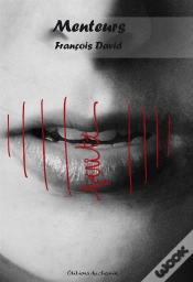 Capa do artigo Menteurs