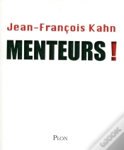 Capa do artigo Menteurs !