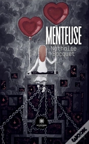Capa do artigo Menteuse